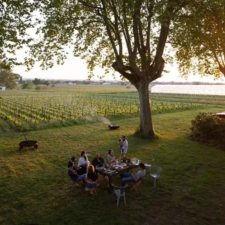 Du Chateau Ostello