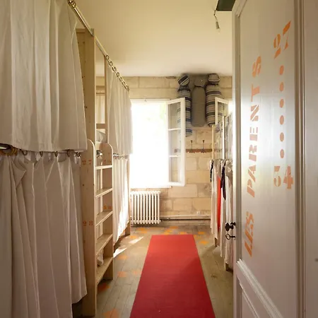 Hostel Du Chateau